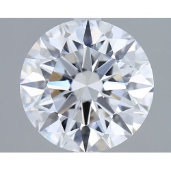 Diament laboratoryjny szlif okrągły, 2.59ct, VVS1, D, IGI LG746539360
