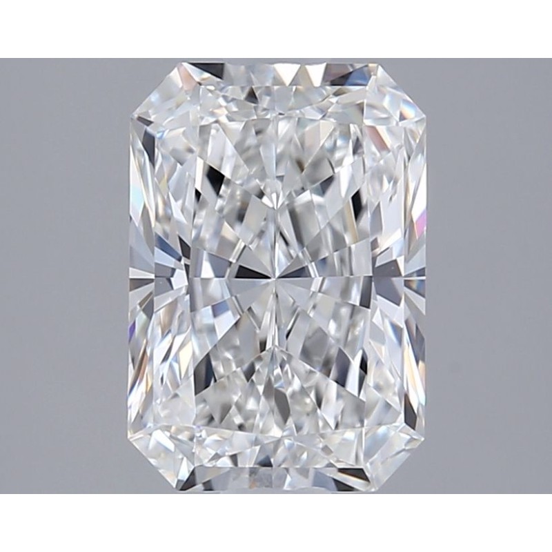 Diament laboratoryjny radiant, 1.54ct, VVS2, E, IGI LG750589615