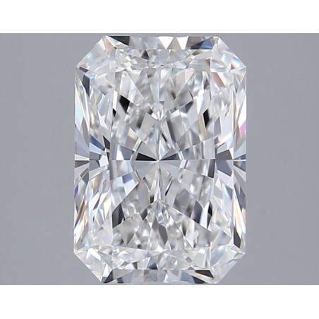 Diament laboratoryjny radiant, 1.54ct, VVS2, E, IGI LG750589615