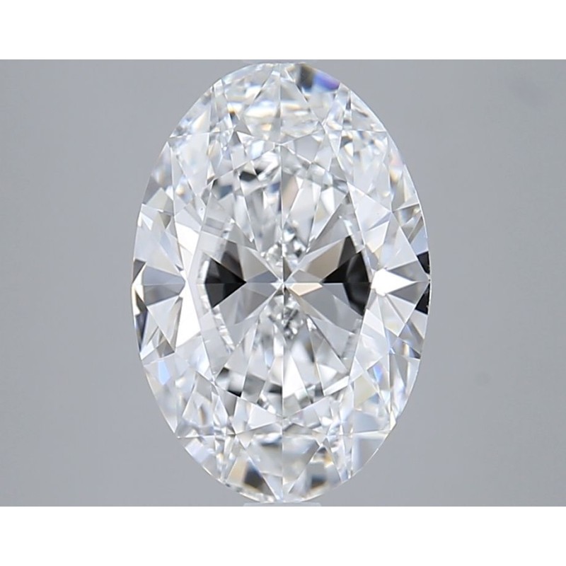 Diament laboratoryjny szlif owalny, 3ct, VVS1, D, IGI LG749580893 Diament laboratoryjny szlif owalny, 3ct, VVS1, D, IGI LG749580893