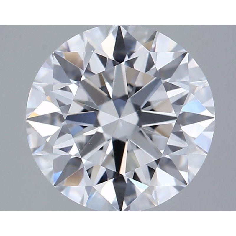 Diament laboratoryjny szlif okrągły, 2.3ct, VVS1, E, IGI LG746539037 Diament laboratoryjny szlif okrągły, 2.3ct, VVS1, E, IGI LG746539037