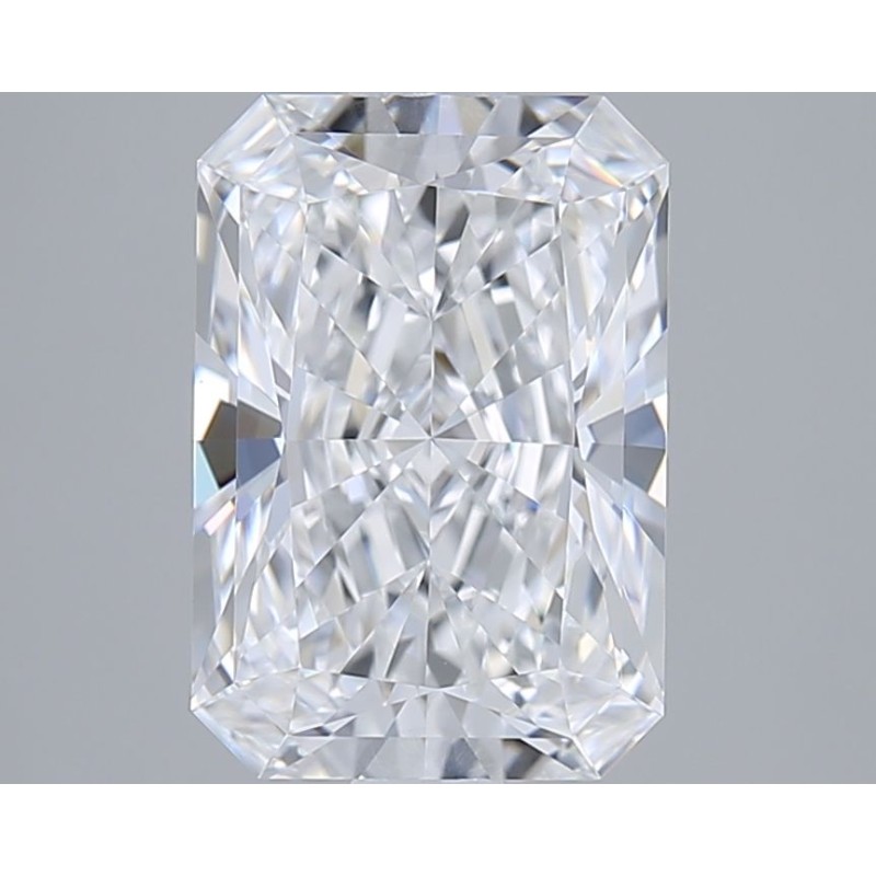 Diament laboratoryjny radiant, 2.12ct, VVS1, D, IGI LG750550924