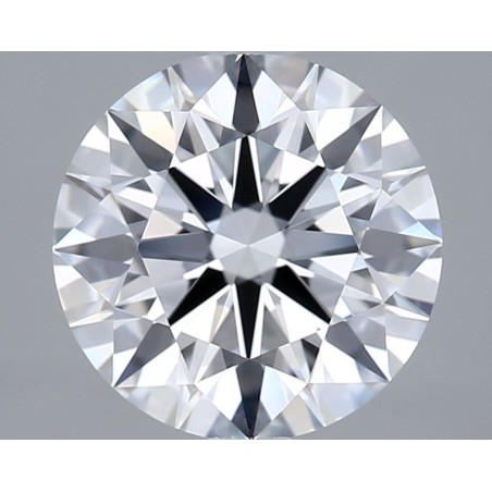 Diament laboratoryjny szlif okrągły, 2.02ct, VVS1, D, IGI LG746539131