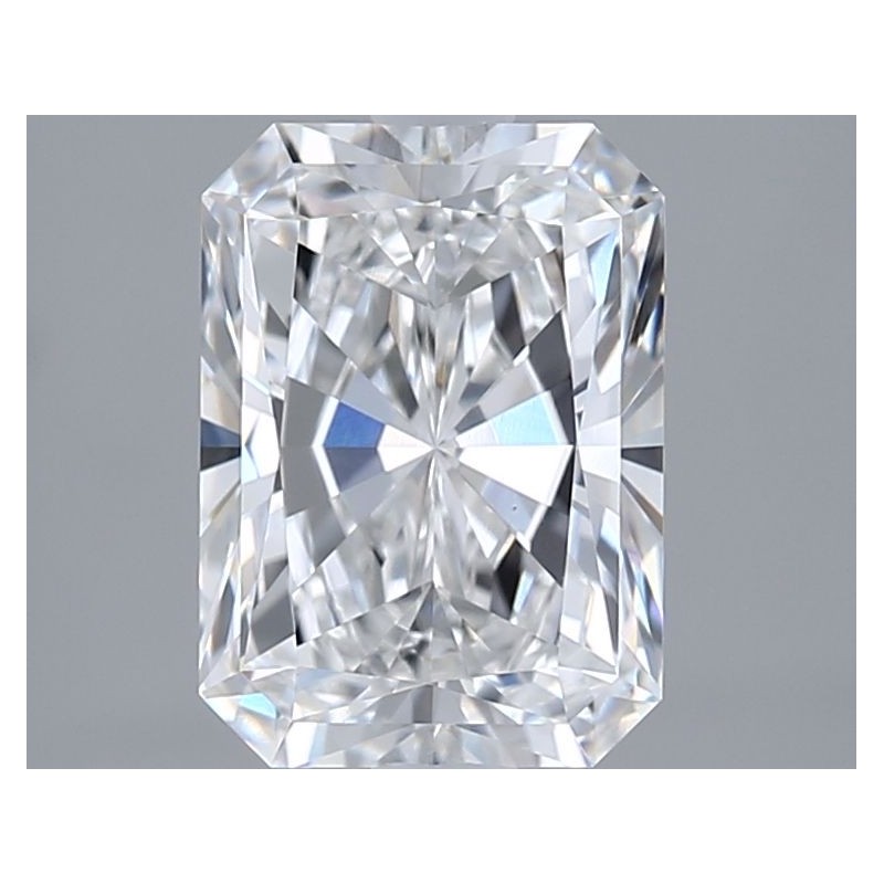 Diament laboratoryjny radiant, 2.04ct, VVS2, E, IGI LG750550978 Diament laboratoryjny radiant, 2.04ct, VVS2, E, IGI LG750550978