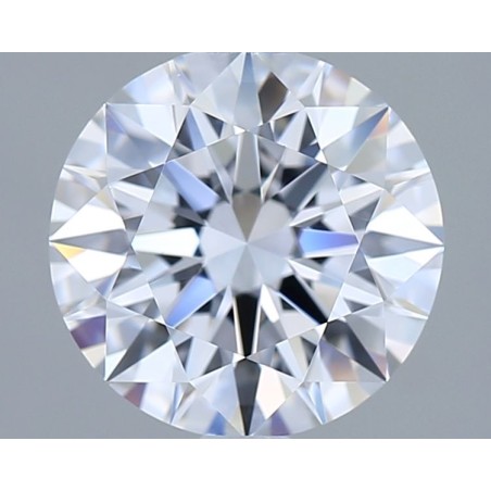 Diament laboratoryjny szlif okrągły, 2.05ct, VVS1, D, IGI LG746539067