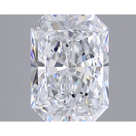Diament laboratoryjny radiant, 2.52ct, VVS2, D, IGI LG750550893