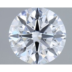 Diament laboratoryjny szlif okrągły, 2.02ct, VVS1, D, IGI LG746539070