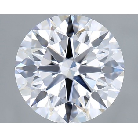 Diament laboratoryjny szlif okrągły, 2.51ct, VVS1, E, IGI LG746539398