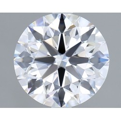Diament laboratoryjny szlif okrągły, 2.52ct, VVS2, D, IGI LG746539370