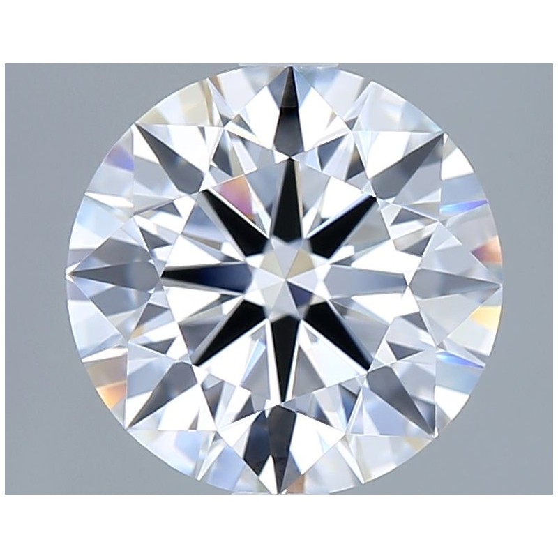 Diament laboratoryjny szlif okrągły, 2.03ct, VVS1, E, IGI LG746539517 Diament laboratoryjny szlif okrągły, 2.03ct, VVS1, E, IGI LG746539517