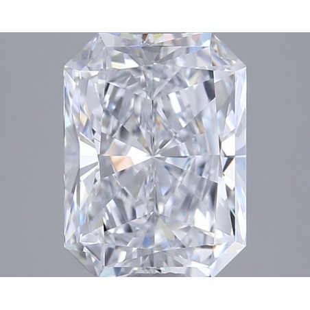 Diament laboratoryjny radiant, 2.03ct, IF, D, IGI LG750550959