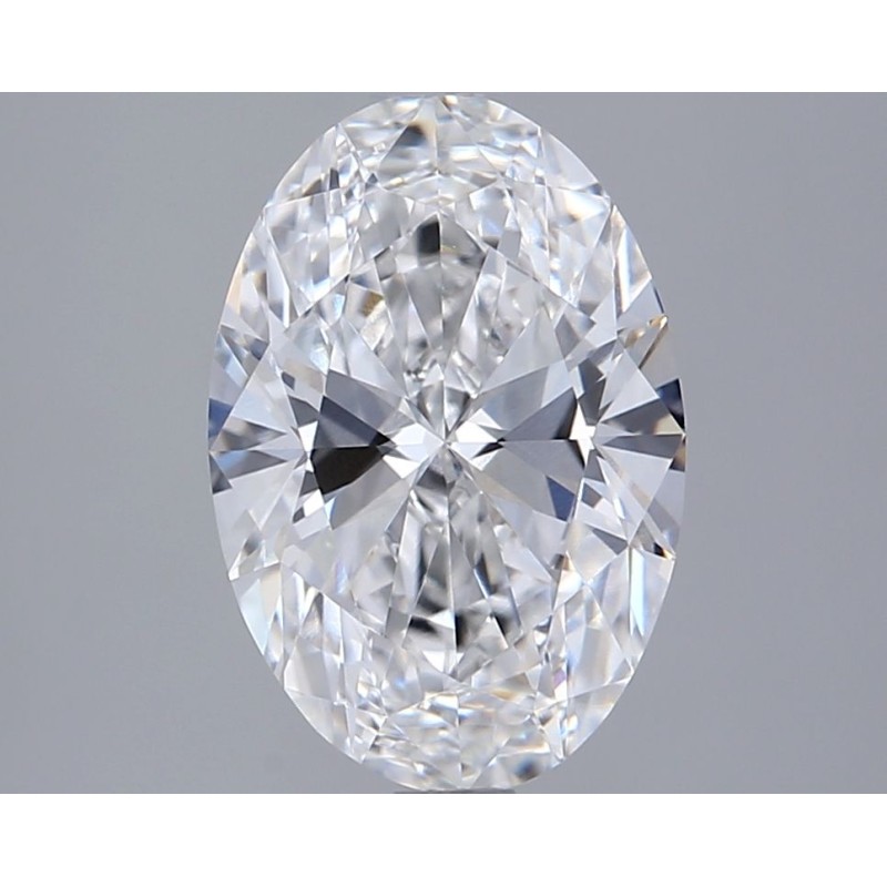 Diament laboratoryjny szlif owalny, 2.03ct, VVS2, E, IGI LG750523909 Diament laboratoryjny szlif owalny, 2.03ct, VVS2, E, IGI LG750523909