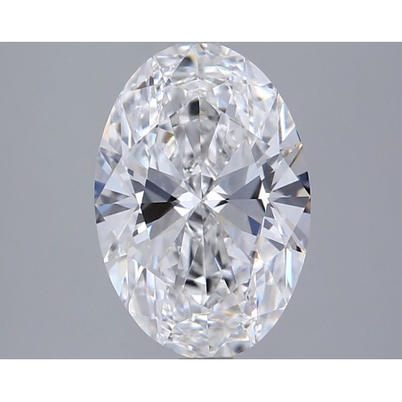 Diament laboratoryjny szlif owalny, 2.03ct, VVS2, E, IGI LG750523909