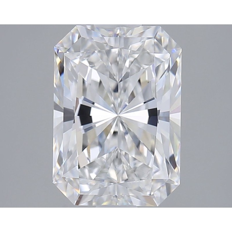 Diament laboratoryjny radiant, 2.06ct, VVS2, D, IGI LG750551010 Diament laboratoryjny radiant, 2.06ct, VVS2, D, IGI LG750551010