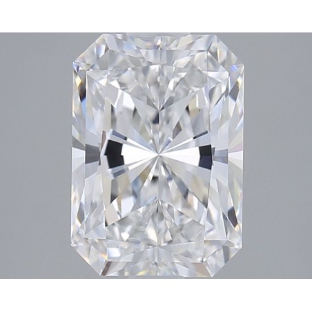 Diament laboratoryjny radiant, 2.06ct, VVS2, D, IGI LG750551010