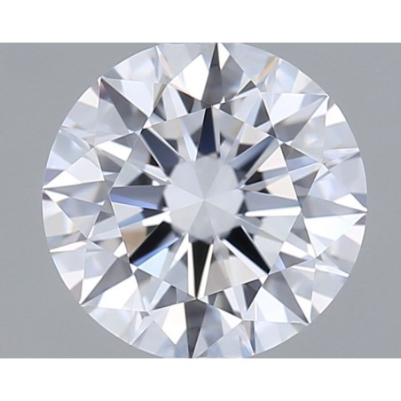 Diament laboratoryjny szlif okrągły, 1.03ct, VVS1, D, IGI LG747521297