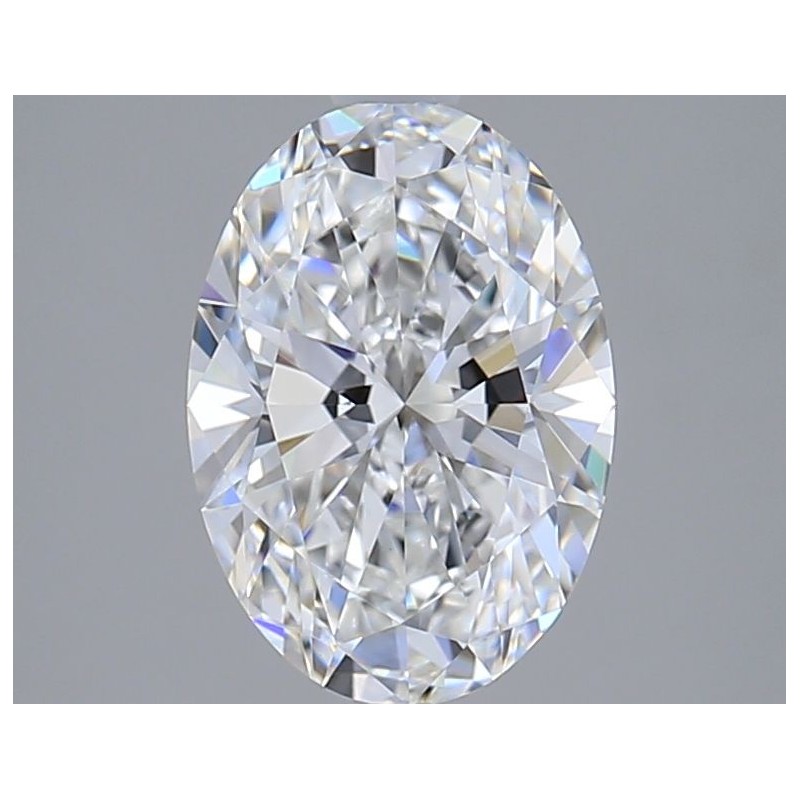 Diament laboratoryjny szlif owalny, 2.04ct, VVS2, E, IGI LG750523905