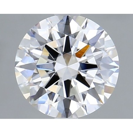 Diament laboratoryjny szlif okrągły, 2.02ct, VVS1, E, IGI LG746539550