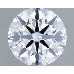 Diament laboratoryjny szlif okrągły, 2.02ct, VVS1, D, IGI LG746539465