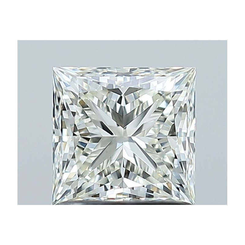 Diament szlif princess, 1.09ct, VVS2, I, IGI 731513463