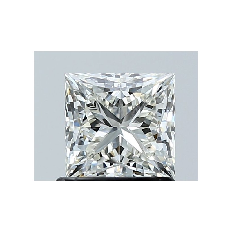 Diament szlif princess, 1ct, VS1, H, IGI 737564557 Diament szlif princess, 1ct, VS1, H, IGI 737564557