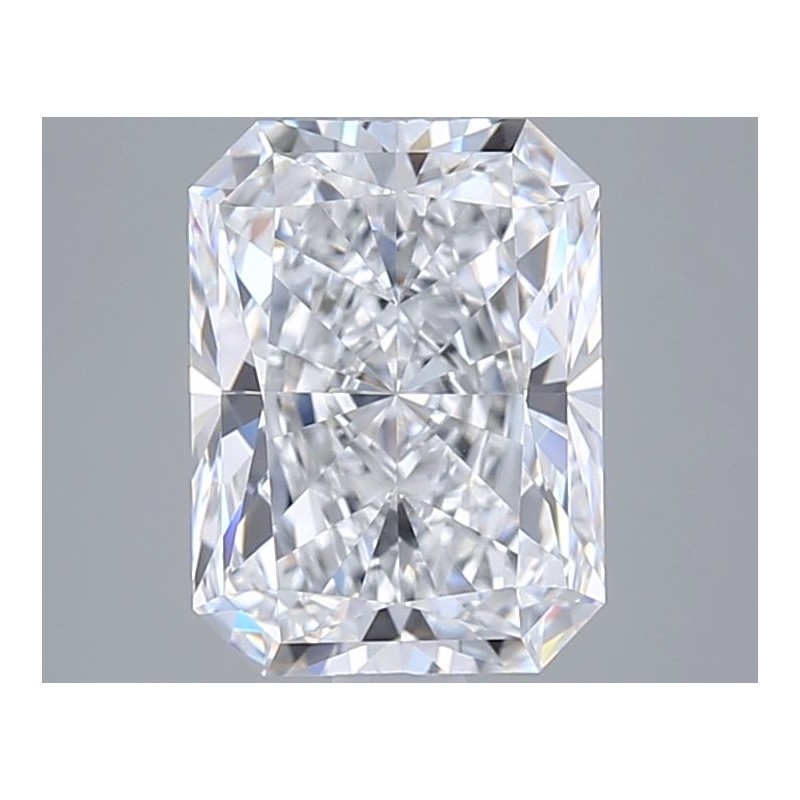 Diament laboratoryjny radiant, 2.53ct, VVS2, D, IGI LG750550898