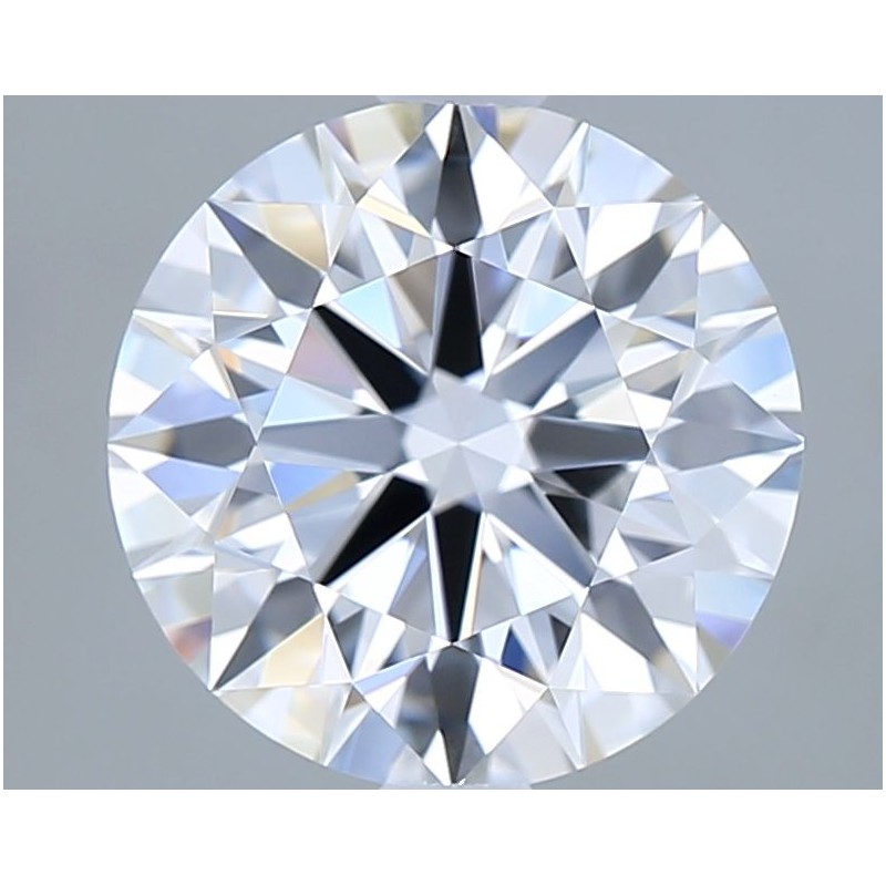 Diament laboratoryjny szlif okrągły, 2.07ct, VVS1, D, IGI LG746539104