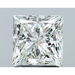Diament szlif princess, 1.71ct, VS2, I, IGI 737564420