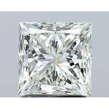 Diament szlif princess, 1.71ct, VS2, I, IGI 737564420