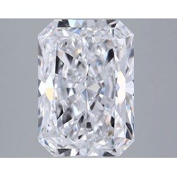 Diament laboratoryjny radiant, 2.03ct, VVS1, D, IGI LG750550930