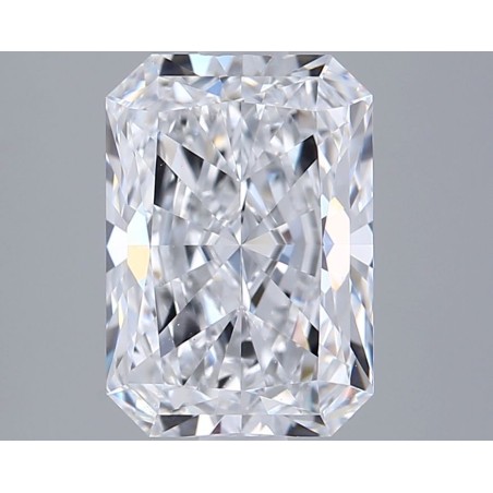 Diament laboratoryjny radiant, 2.03ct, VVS1, D, IGI LG750550930