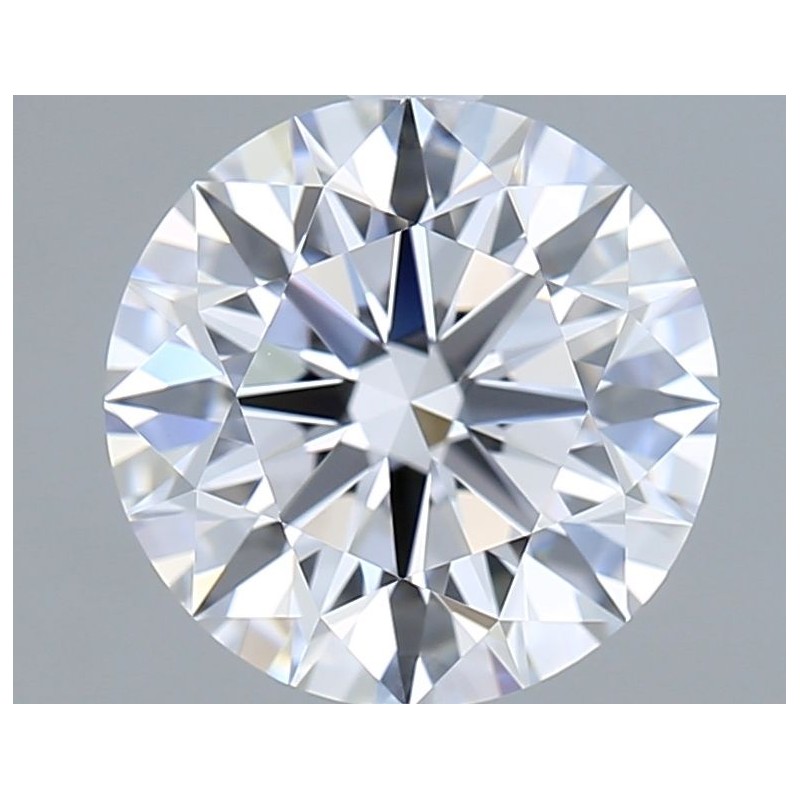 Diament laboratoryjny szlif okrągły, 2.09ct, VVS1, D, IGI LG746539101