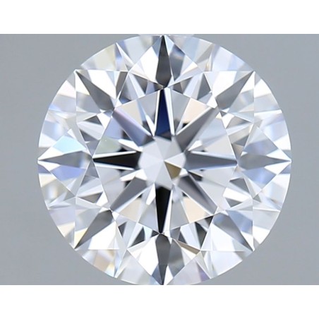 Diament laboratoryjny szlif okrągły, 2.09ct, VVS1, D, IGI LG746539101