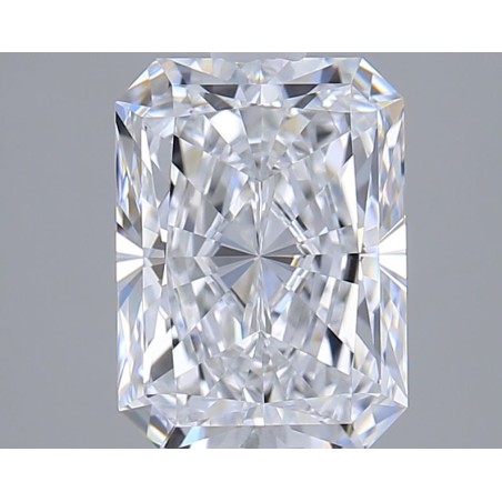 Diament laboratoryjny radiant, 2ct, VVS2, D, IGI LG750550970
