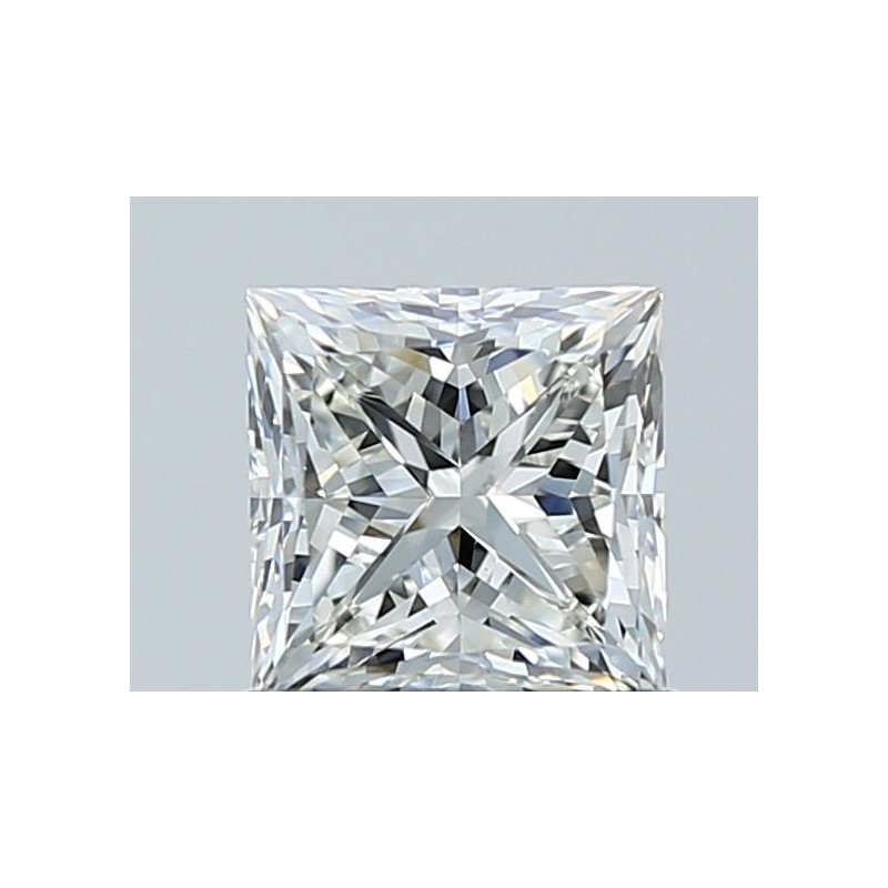 Diament szlif princess, 1.01ct, VVS2, I, GIA 2235751459