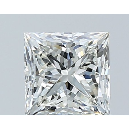 Diament szlif princess, 1.01ct, VVS2, I, GIA 2235751459
