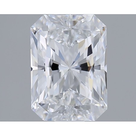 Diament laboratoryjny radiant, 1.01ct, VVS1, D, IGI LG750589642