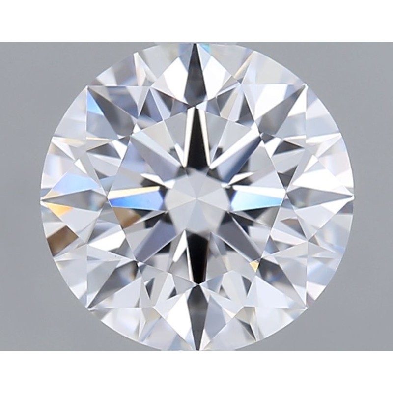 Diament laboratoryjny szlif okrągły, 1.51ct, VVS1, D, IGI LG747521202 Diament laboratoryjny szlif okrągły, 1.51ct, VVS1, D, IGI LG747521202