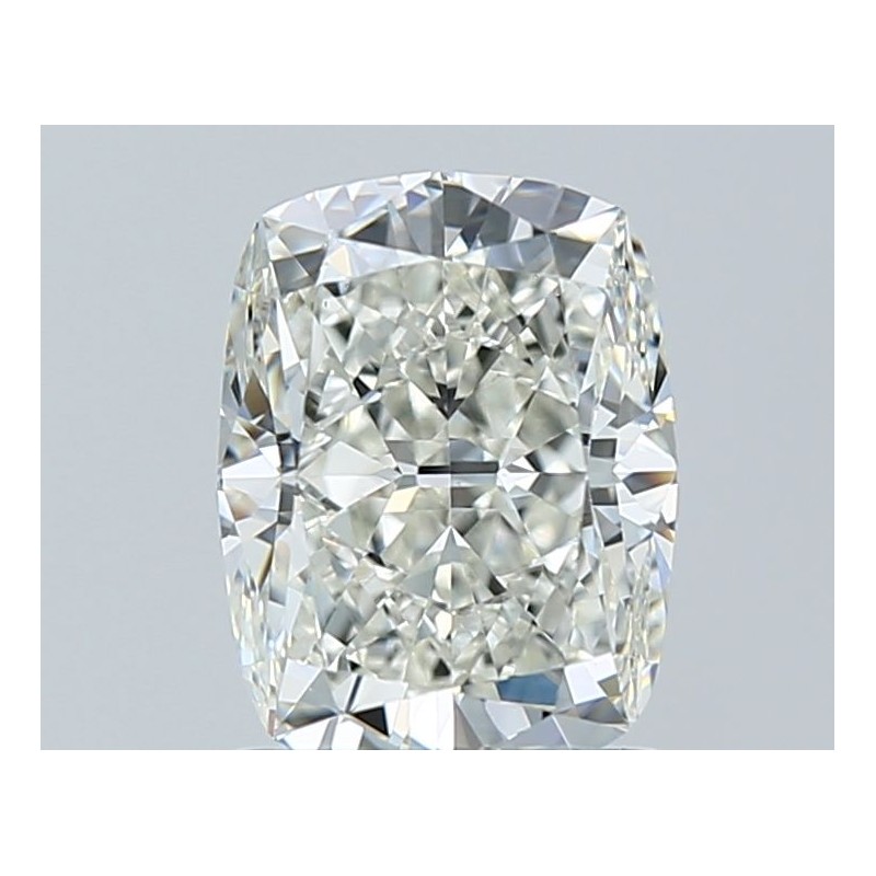 Diament szlif poduszkowy brylantowy, 1.51ct, VS2, I, GIA 6542158598