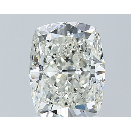 Diament szlif poduszkowy brylantowy, 1.51ct, VS2, I, GIA 6542158598