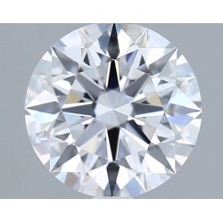 Diament laboratoryjny szlif okrągły, 2.04ct, VVS2, D, IGI LG746539068