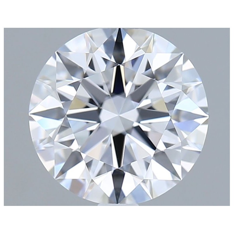 Diament laboratoryjny szlif okrągły, 2.04ct, VVS2, D, IGI LG746539068