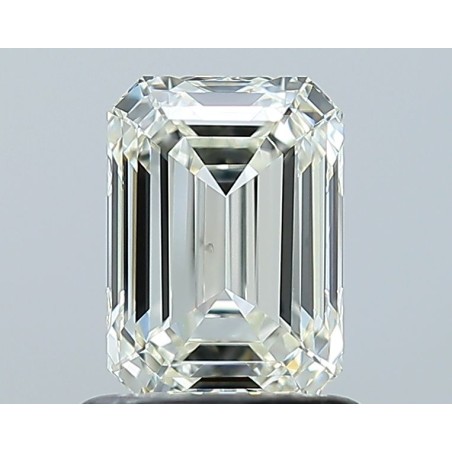 Diament szlif szmaragdowy, 1.05ct, VS1, I, IGI 726557359