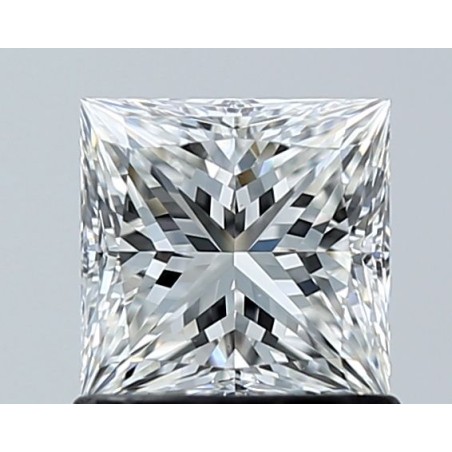Diament szlif princess, 1.01ct, VVS2, G, GIA 2235760721