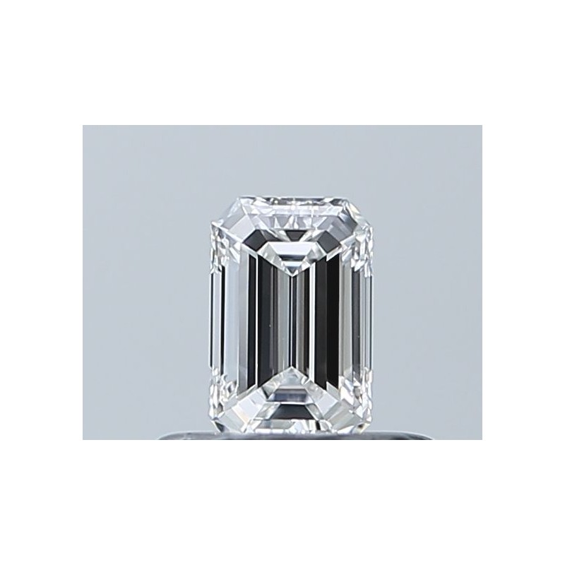 Diament szlif szmaragdowy, 0.31ct, VVS2, E, GIA 5231799399