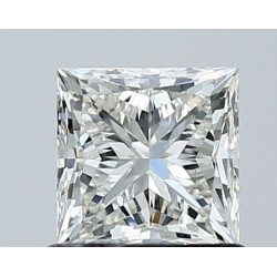 Diament szlif princess, 1.01ct, VS2, G, GIA 2547159131