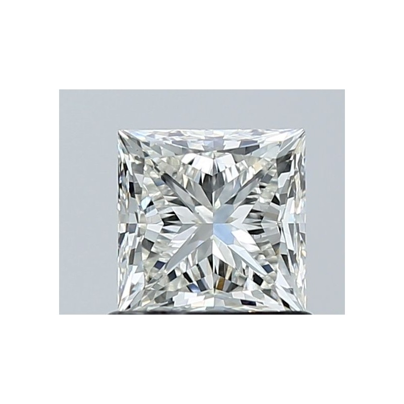 Diament szlif princess, 1.01ct, VS2, G, GIA 2547159131 Diament szlif princess, 1.01ct, VS2, G, GIA 2547159131