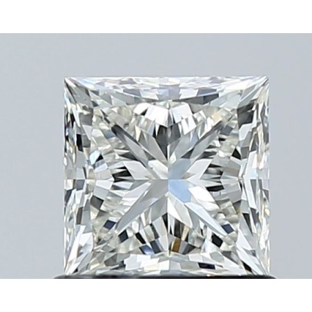 Diament szlif princess, 1.01ct, VS2, G, GIA 2547159131