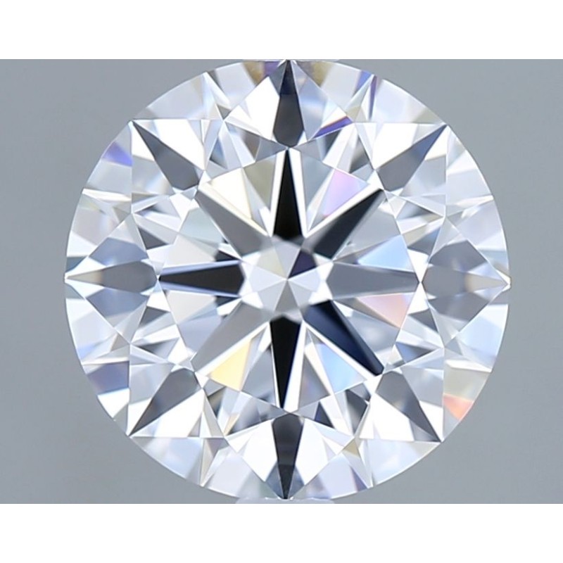 Diament laboratoryjny szlif okrągły, 2.27ct, VVS1, D, IGI LG746539038 Diament laboratoryjny szlif okrągły, 2.27ct, VVS1, D, IGI LG746539038