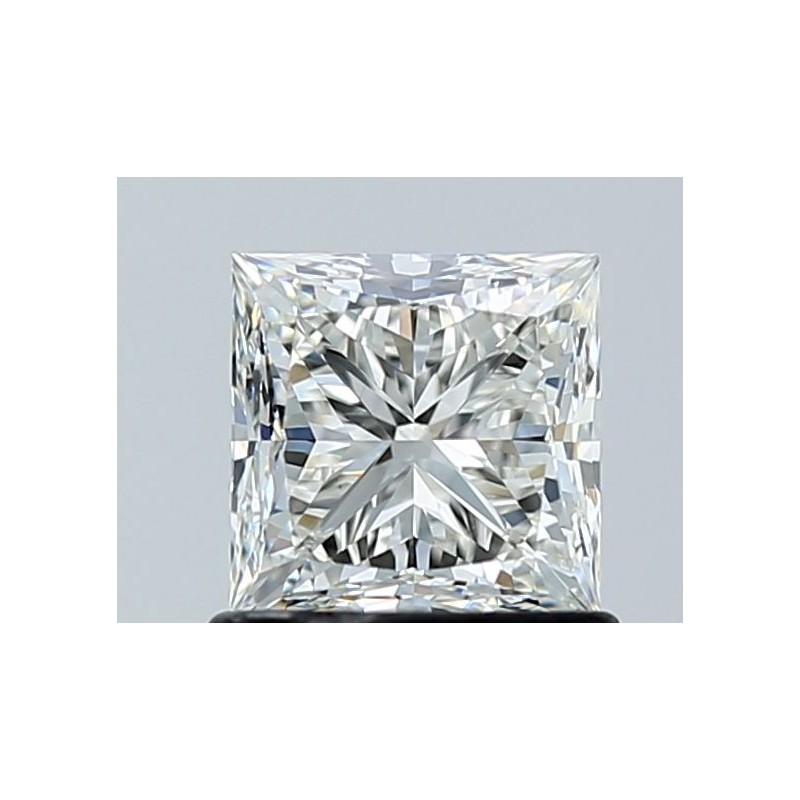 Diament szlif princess, 1ct, VVS1, I, GIA 2235733427 Diament szlif princess, 1ct, VVS1, I, GIA 2235733427